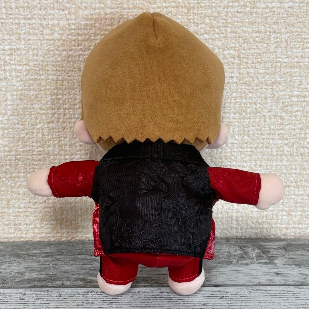 うー♡はぴぬい衣装オーダーページ