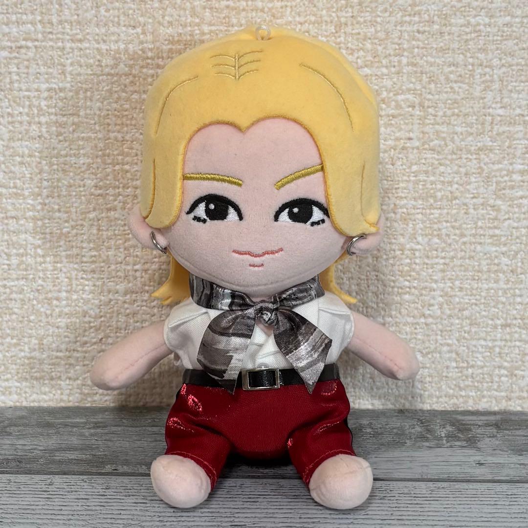 うー♡はぴぬい衣装オーダーページ