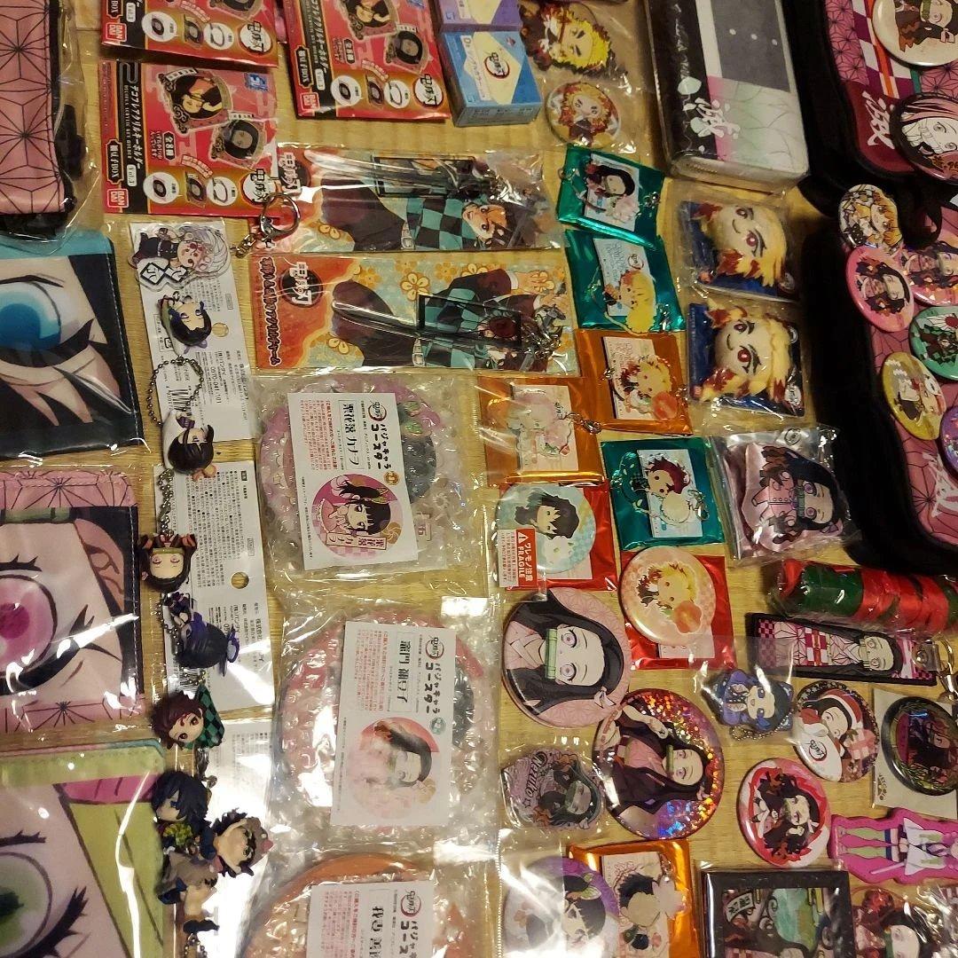 鬼滅の刃　大量　おまとめ　超希少　激レア　多数　早い者勝ち