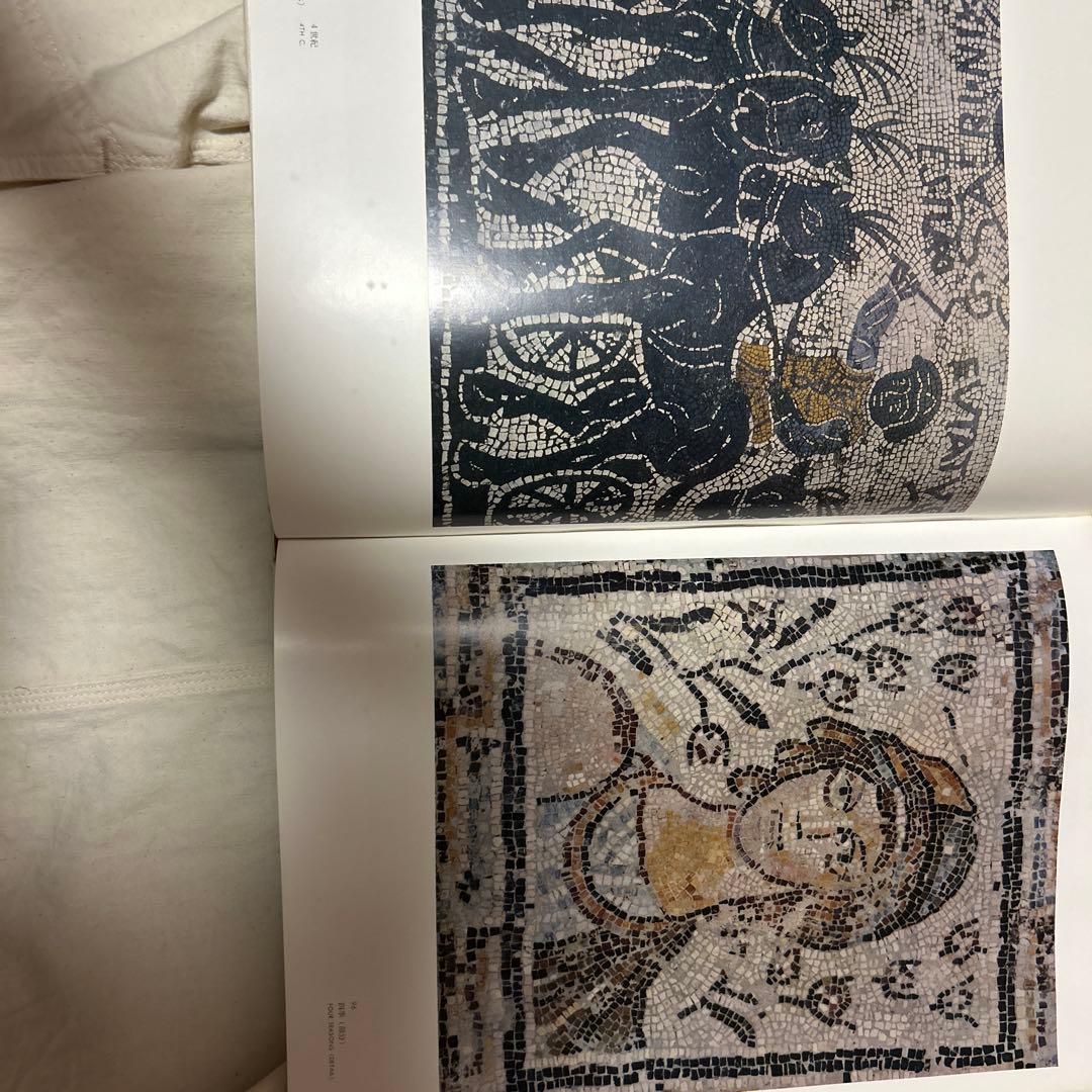 ローマ美術館　辞典　ヴィンテージ品　早い者勝ち！