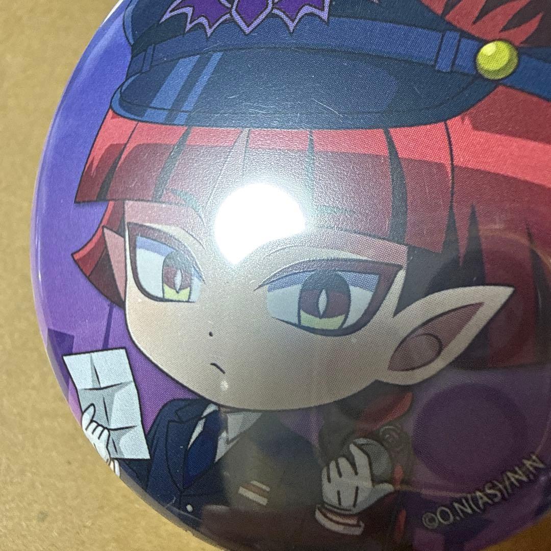 魔入りました！入間くん 缶バッジ まとめ売り オペラ