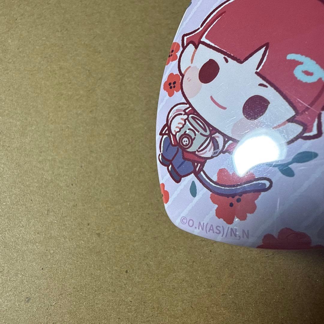 魔入りました！入間くん 缶バッジ まとめ売り オペラ