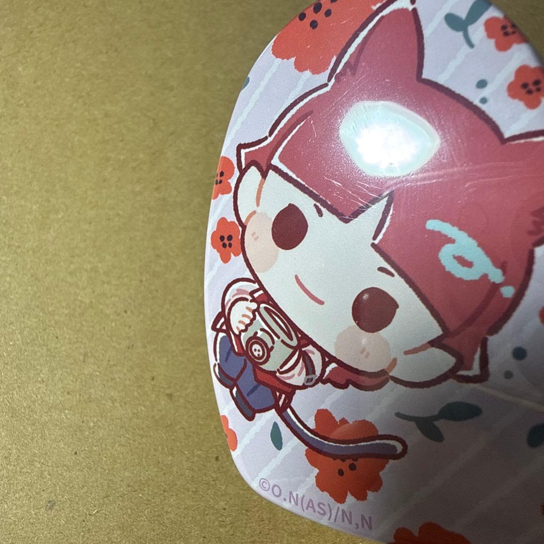 魔入りました！入間くん 缶バッジ まとめ売り オペラ