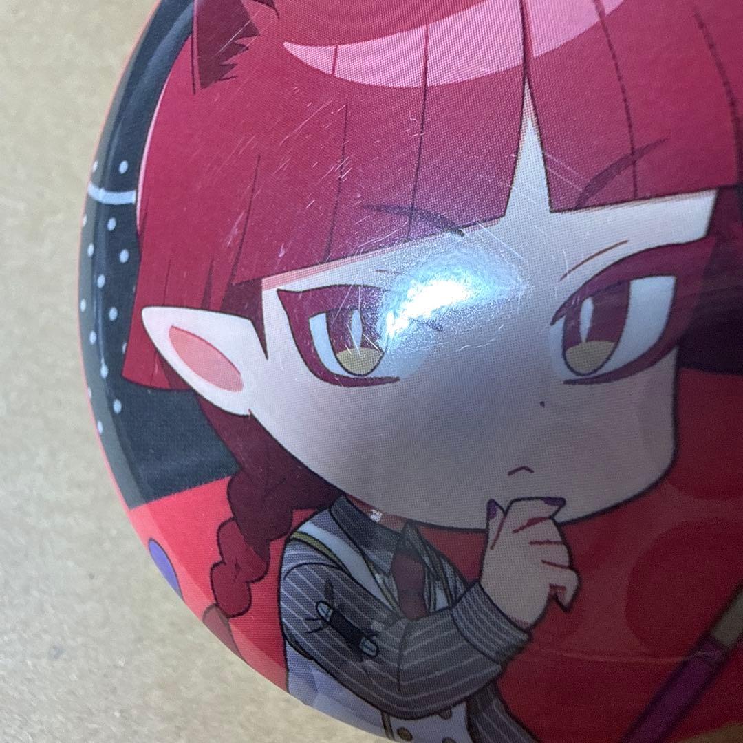 魔入りました！入間くん 缶バッジ まとめ売り オペラ