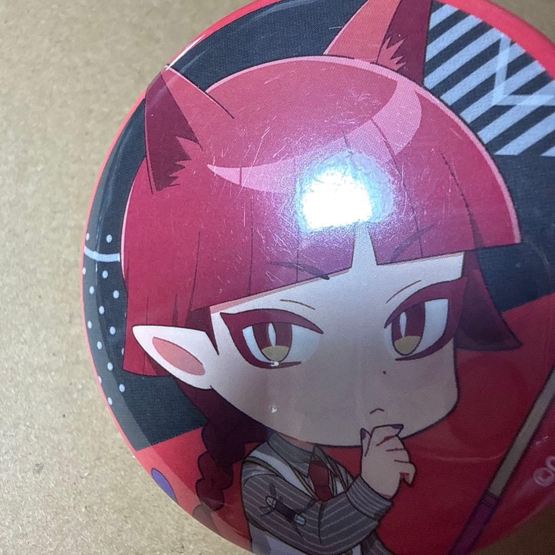 魔入りました！入間くん 缶バッジ まとめ売り オペラ