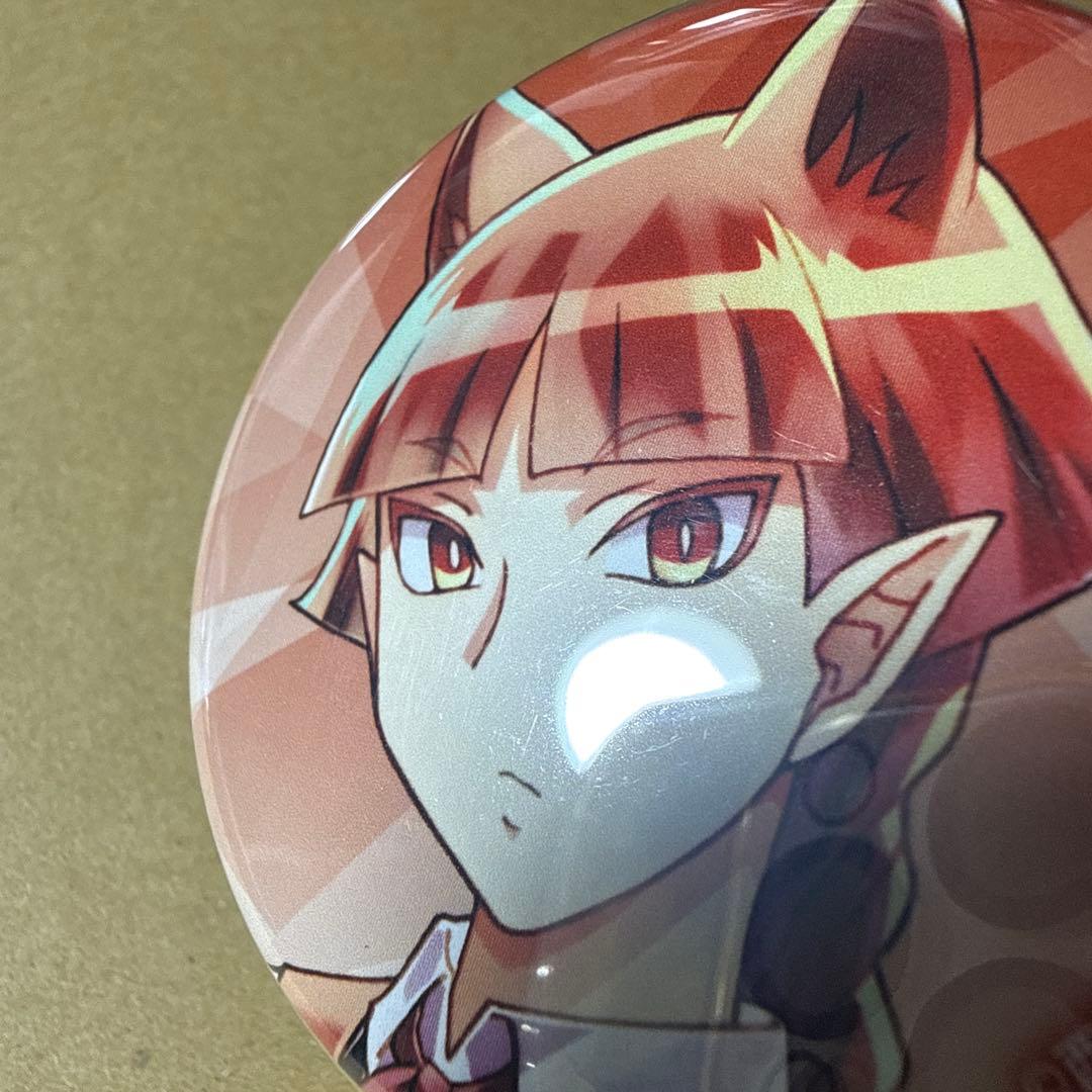 魔入りました！入間くん 缶バッジ まとめ売り オペラ