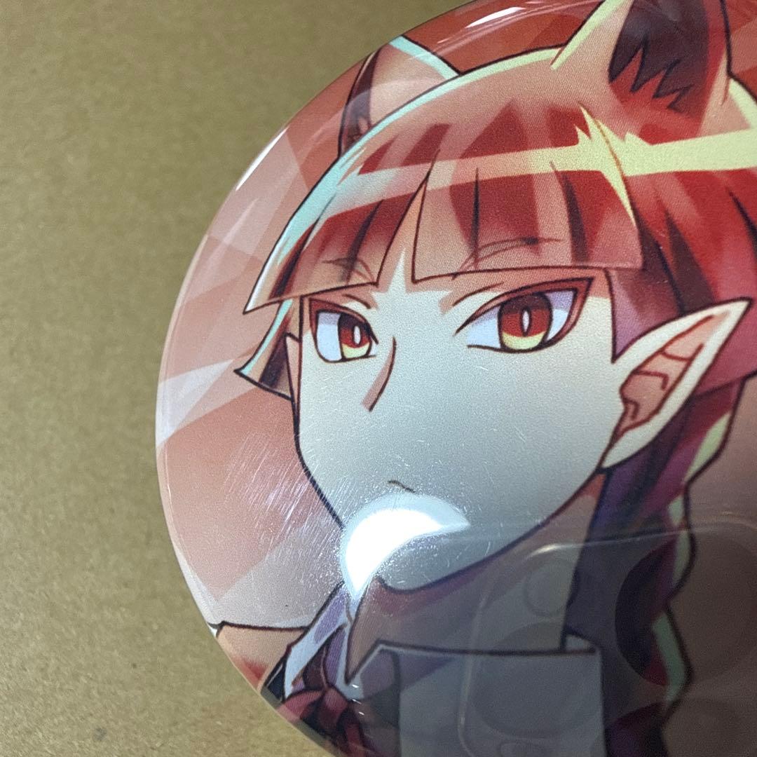 魔入りました！入間くん 缶バッジ まとめ売り オペラ