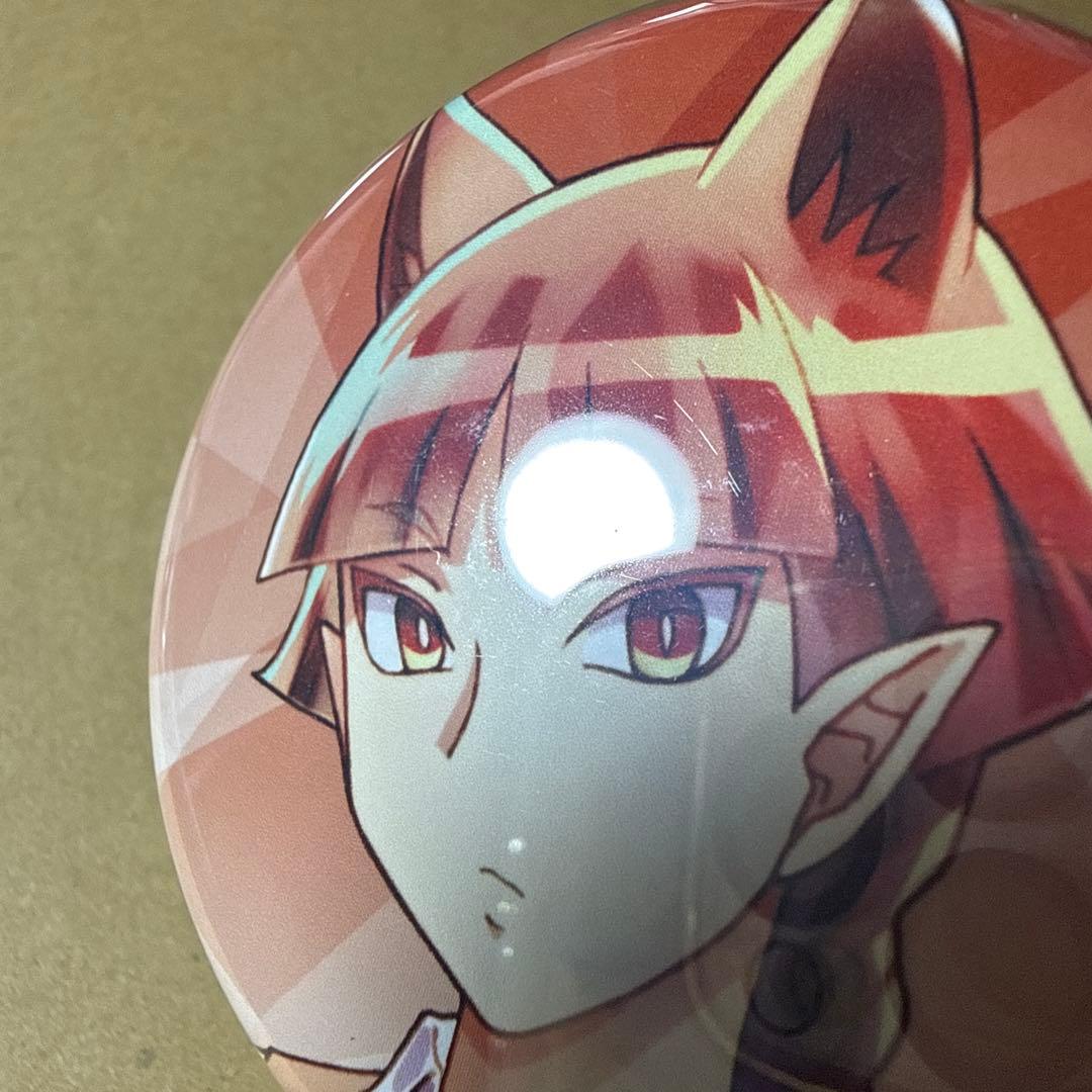 魔入りました！入間くん 缶バッジ まとめ売り オペラ