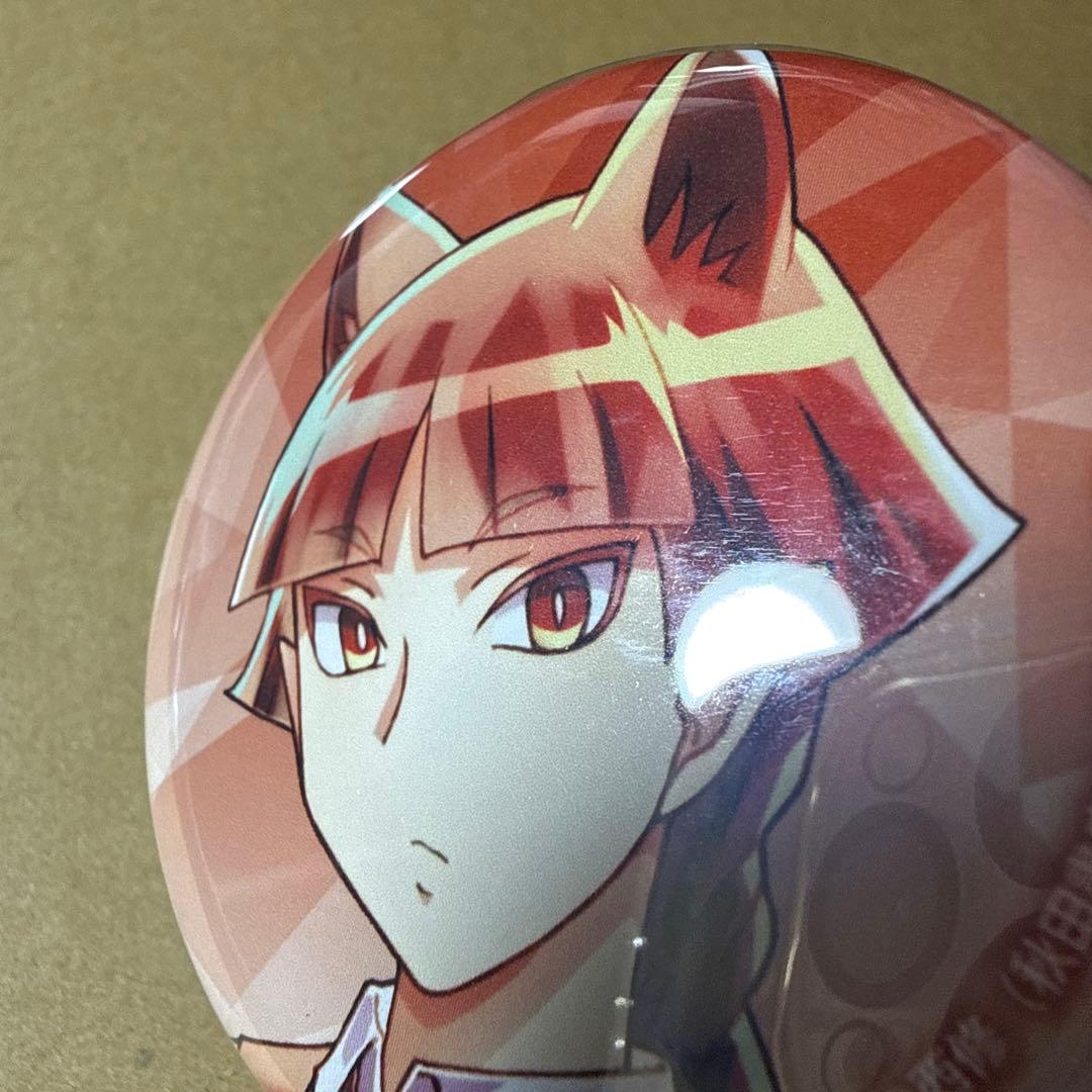 魔入りました！入間くん 缶バッジ まとめ売り オペラ