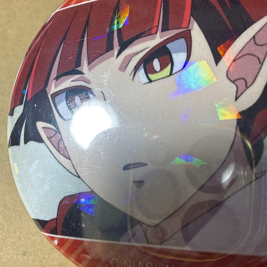 魔入りました！入間くん 缶バッジ まとめ売り オペラ