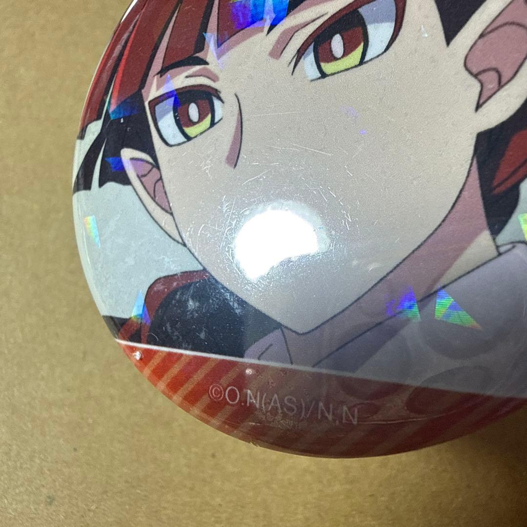 魔入りました！入間くん 缶バッジ まとめ売り オペラ