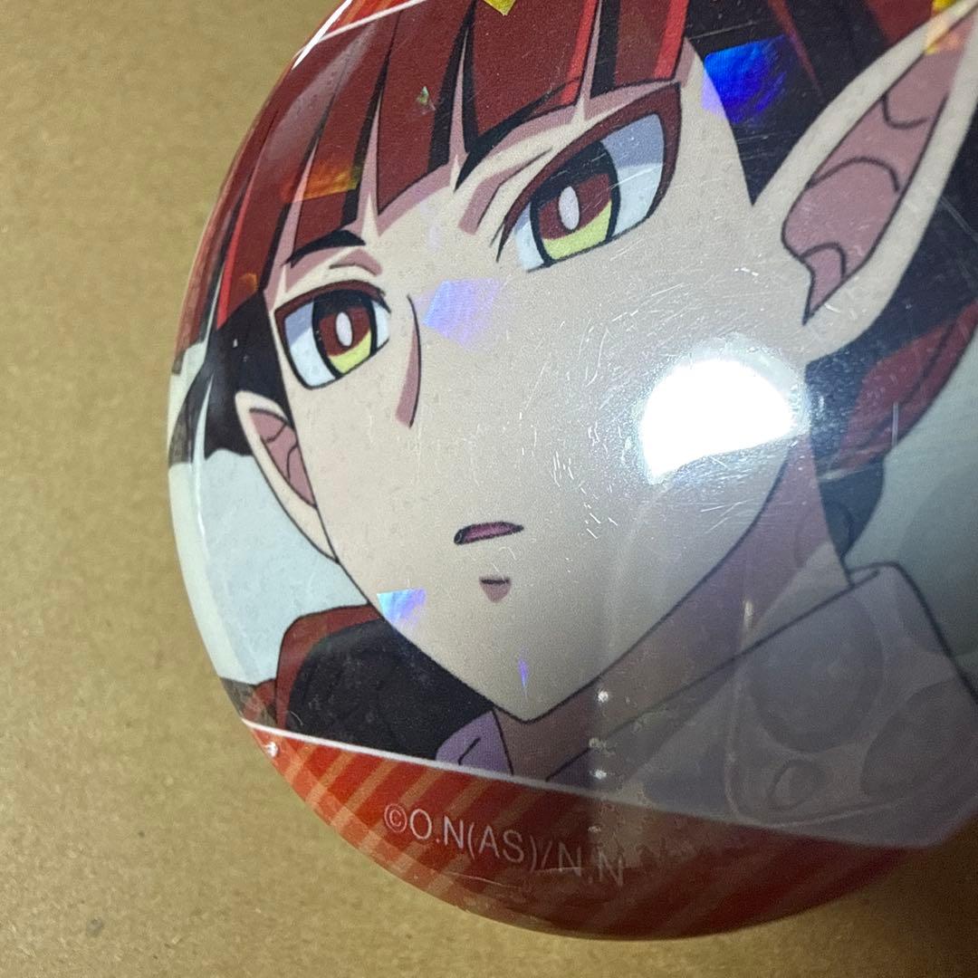 魔入りました！入間くん 缶バッジ まとめ売り オペラ