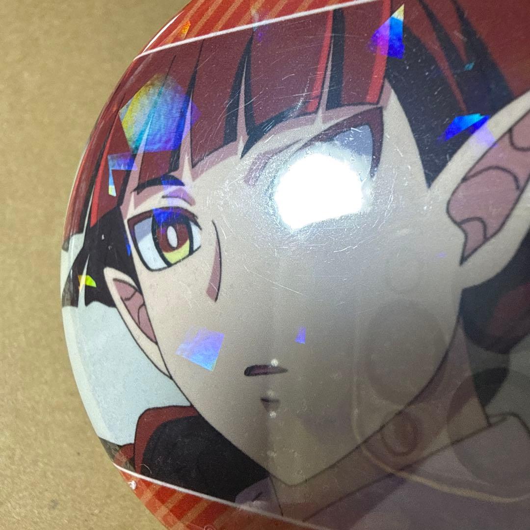 魔入りました！入間くん 缶バッジ まとめ売り オペラ