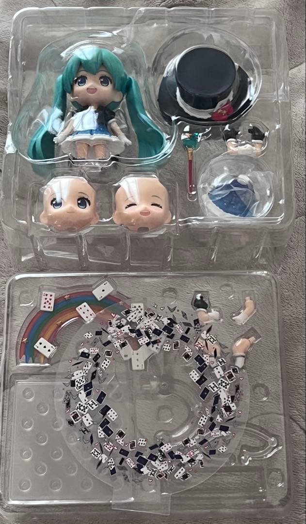 初音ミク　マジカルミライ2013　ねんどろいど