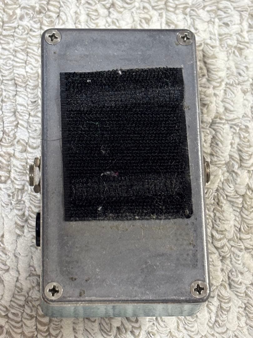 HAO the Roar 100台限定　ファズ　オーバードライブ　本体のみ