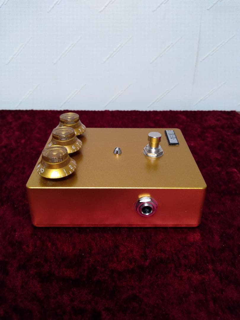 ギター MASTERTONE / EOD