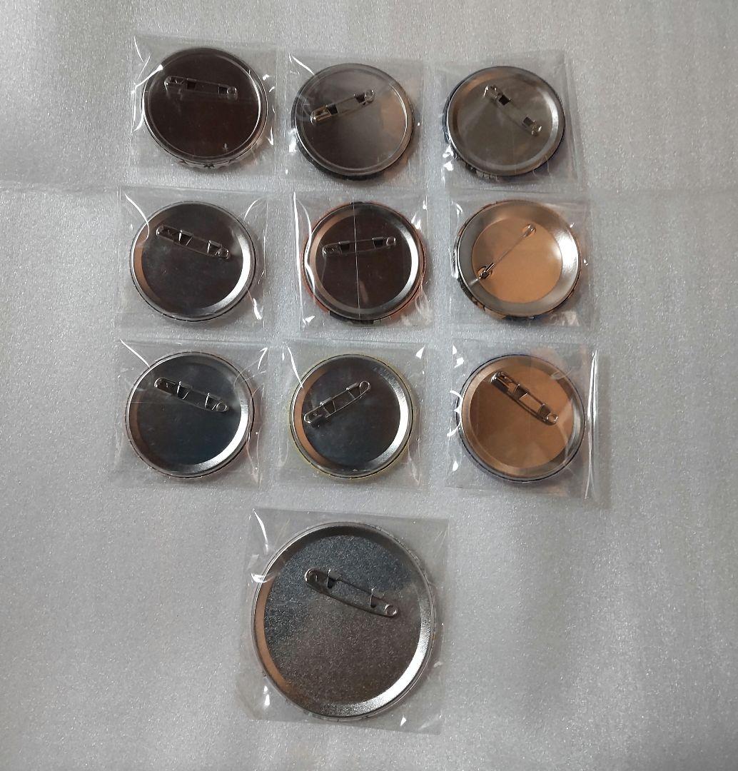 文豪ストレイドッグス 缶バッジ まとめ売り