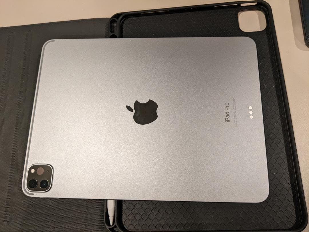 iPad pro 第4世代 128GB Apple pencil 第2世代