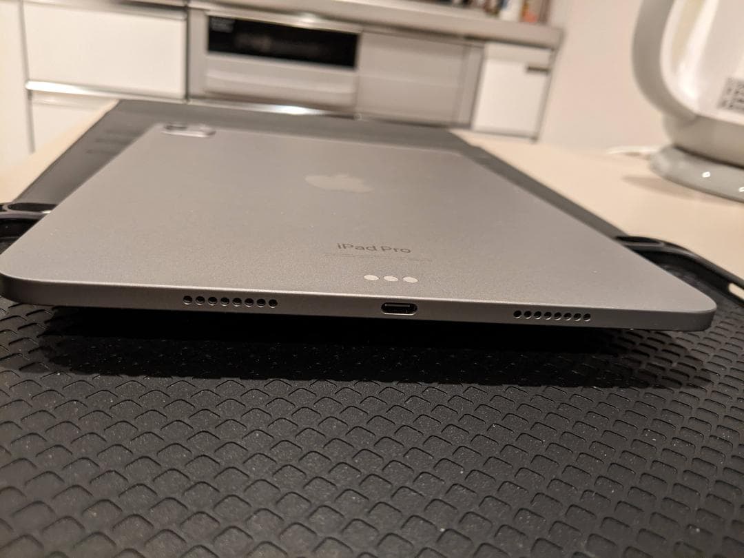 iPad pro 第4世代 128GB Apple pencil 第2世代