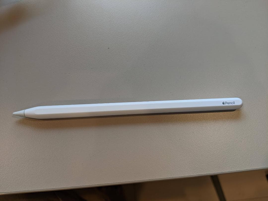 iPad pro 第4世代 128GB Apple pencil 第2世代
