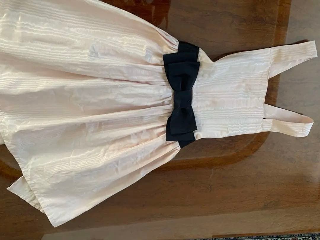 美品　お姫様✨プリンセススタイル　エプロン