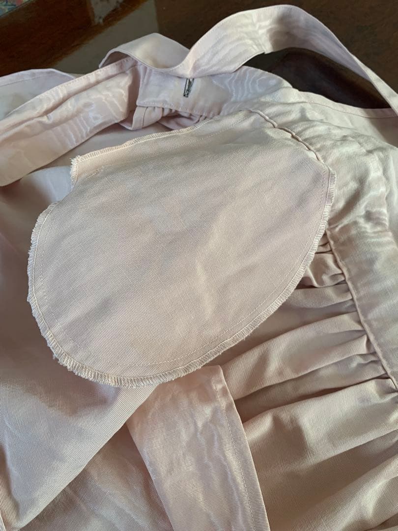 美品　お姫様✨プリンセススタイル　エプロン