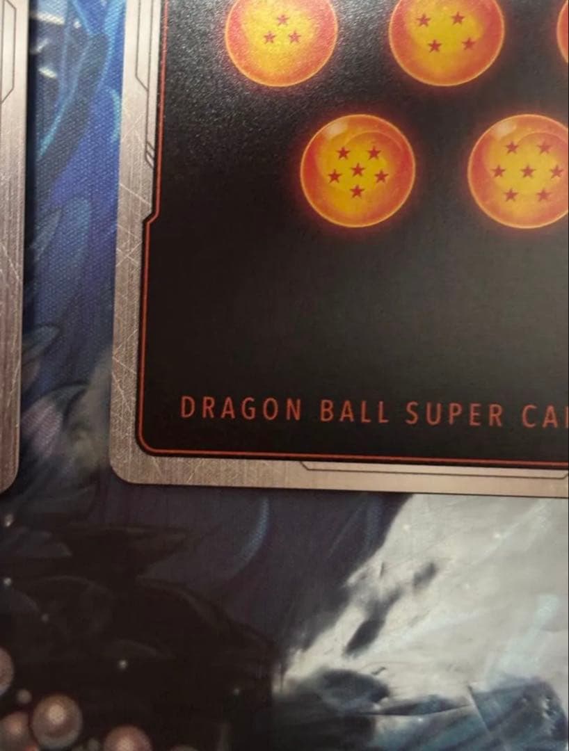 フュージョンワールド ゴクウブラック FS10-04 SR★ 2枚