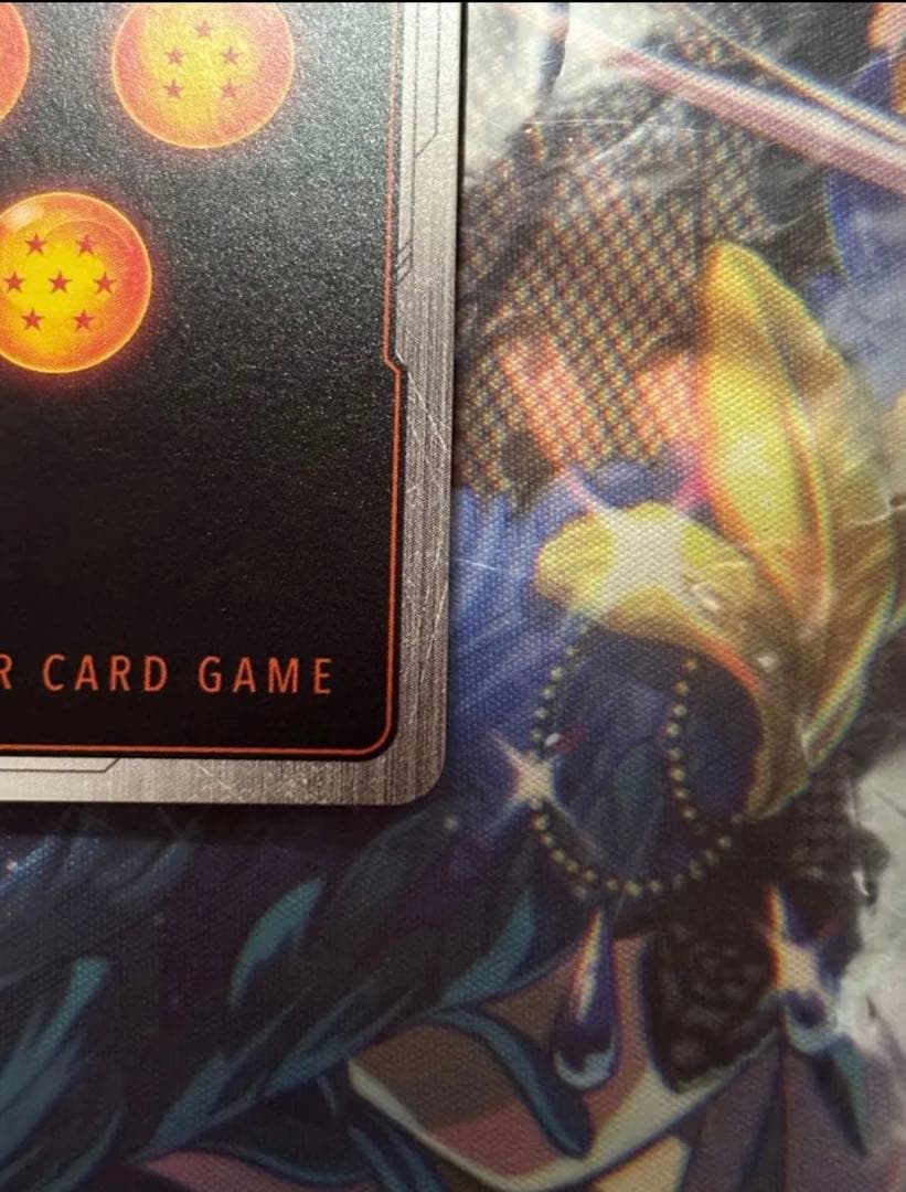 フュージョンワールド ゴクウブラック FS10-04 SR★ 2枚