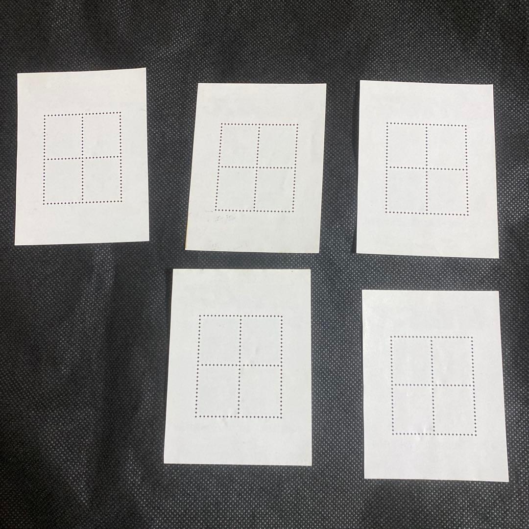 ポケモンスタンプ ルビー&サファイア　ポケモン　おもちゃ　ストックブック　公式