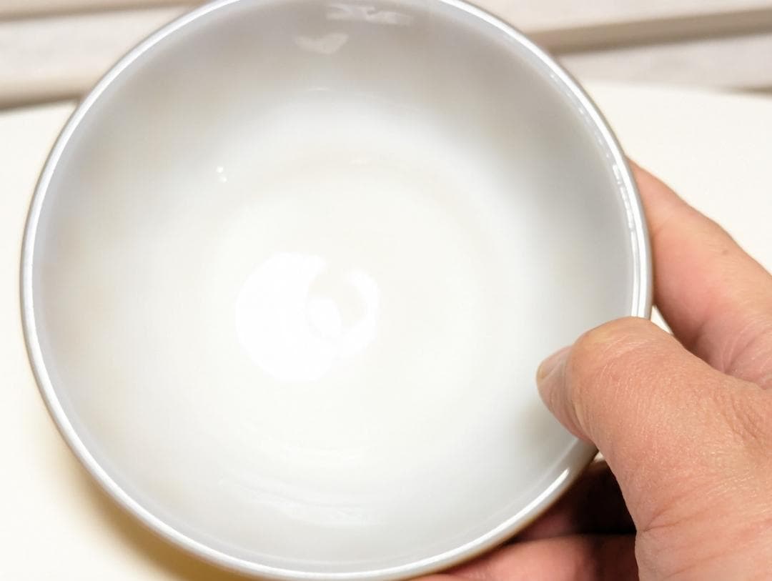 ファイヤーキング USAヴィンテージ アボカド ボウル イエロー セット