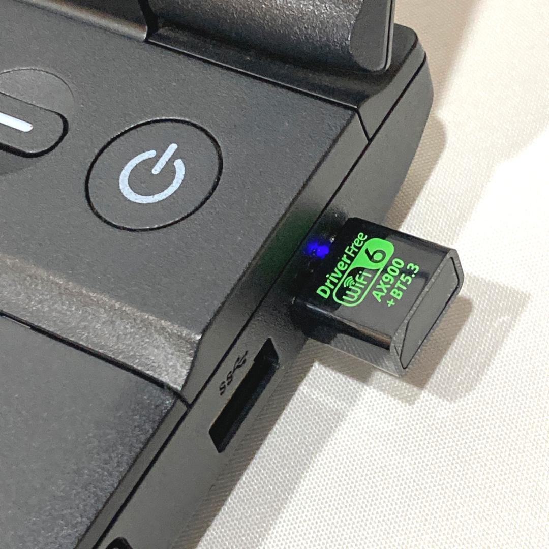 初心者向け✨快適i3・大画面・DVD✨黒✨すぐ使えるノートパソコン◇D507-1