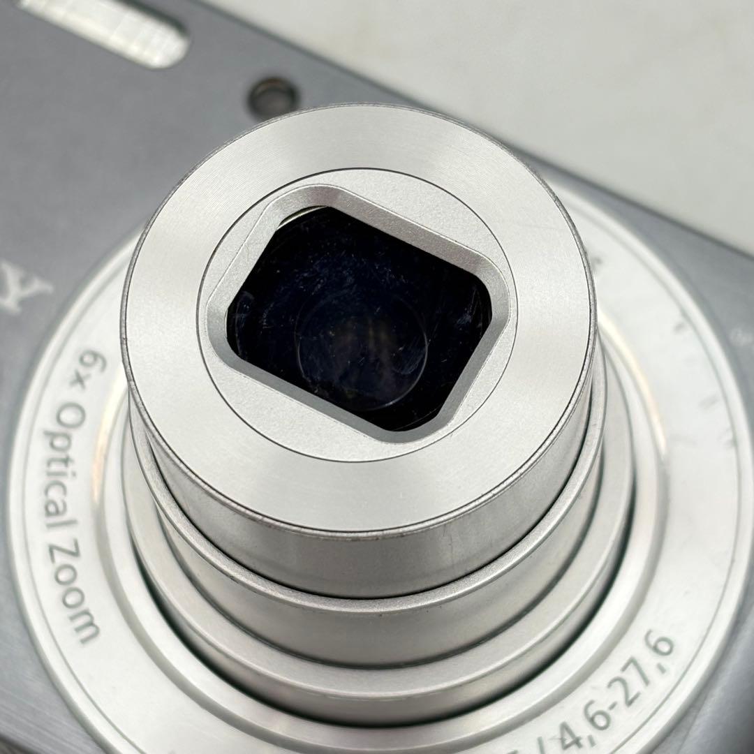 ソニー サイバーショット コンパクトデジタルカメラ 0928-S7048s