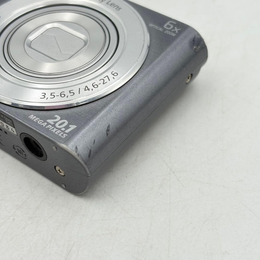 ソニー サイバーショット コンパクトデジタルカメラ 0928-S7048s