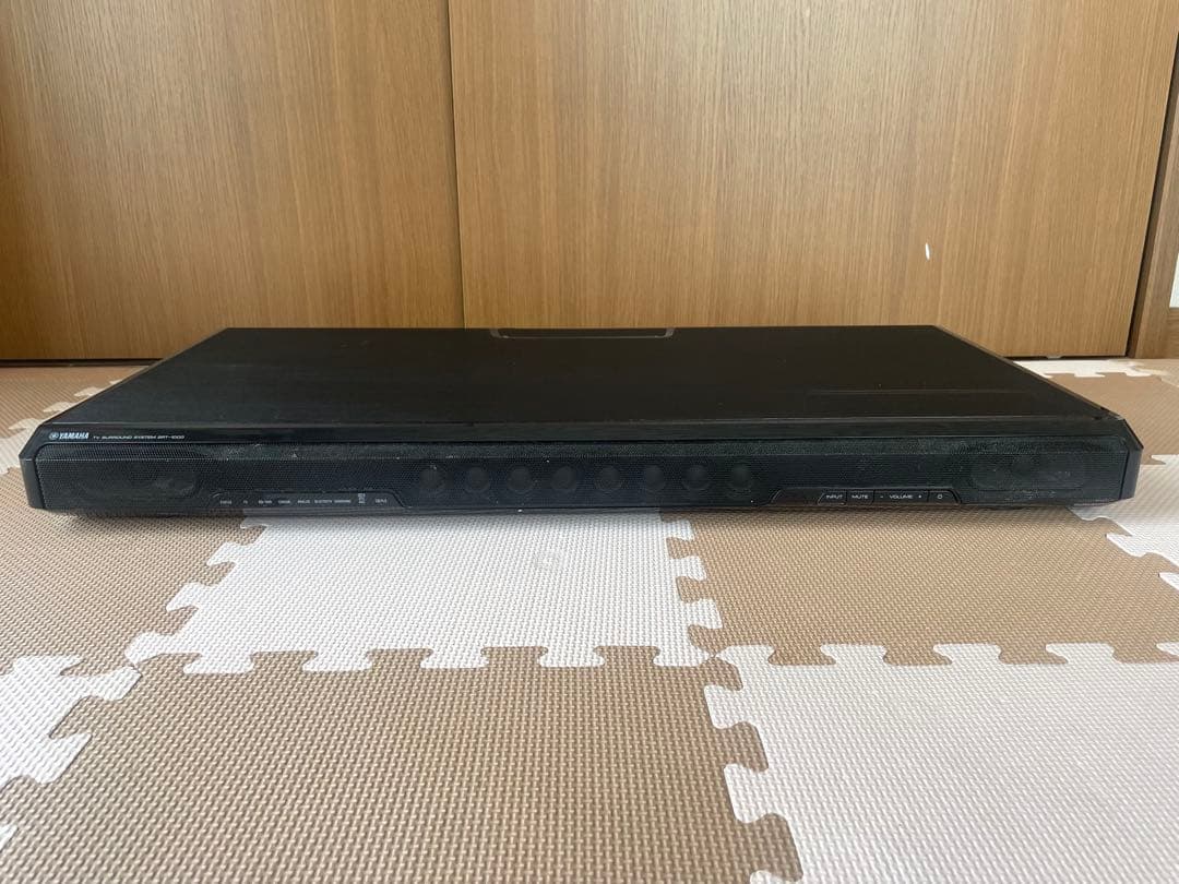 YAMAHA SRT-1000 ヤマハ サラウンドスピーカー