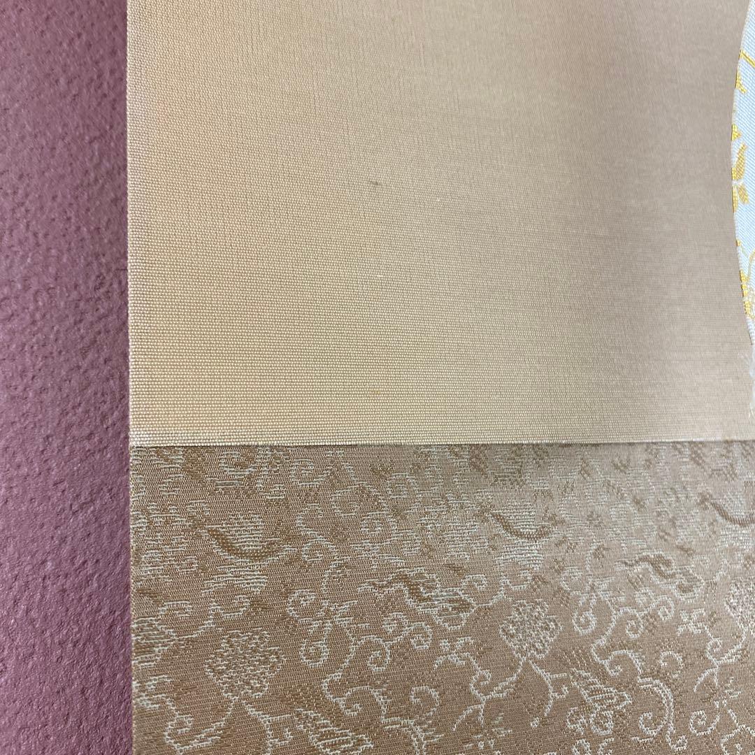 美品 掛け軸 足立泰道作「円相 無尽蔵」瑞龍山雲澤禅寺 共箱 禅語 縁起物
