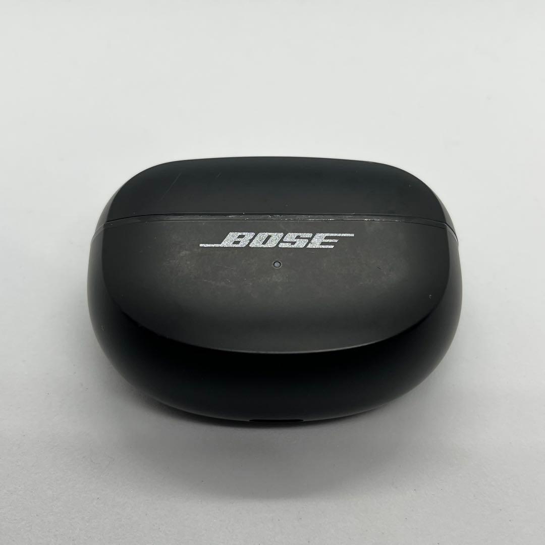 BOSE ULTRA OPEN EARBUDS 充電ケース