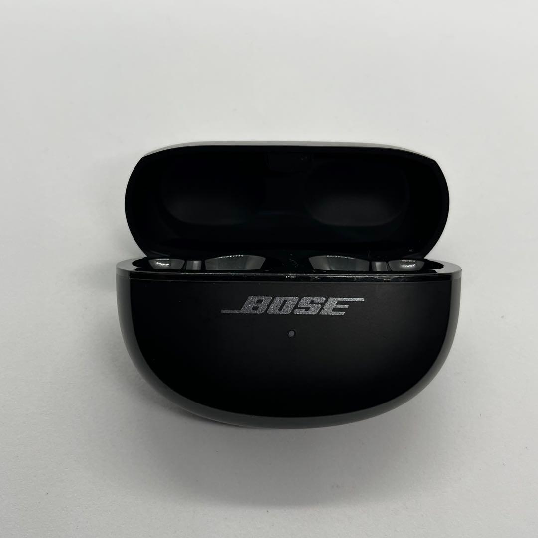 BOSE ULTRA OPEN EARBUDS 充電ケース