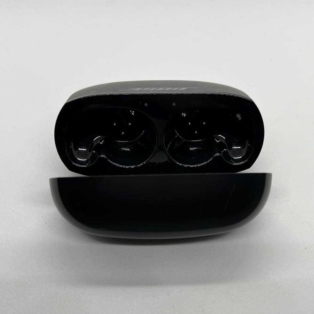 BOSE ULTRA OPEN EARBUDS 充電ケース