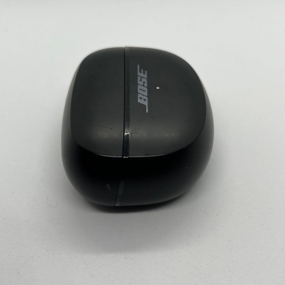 BOSE ULTRA OPEN EARBUDS 充電ケース