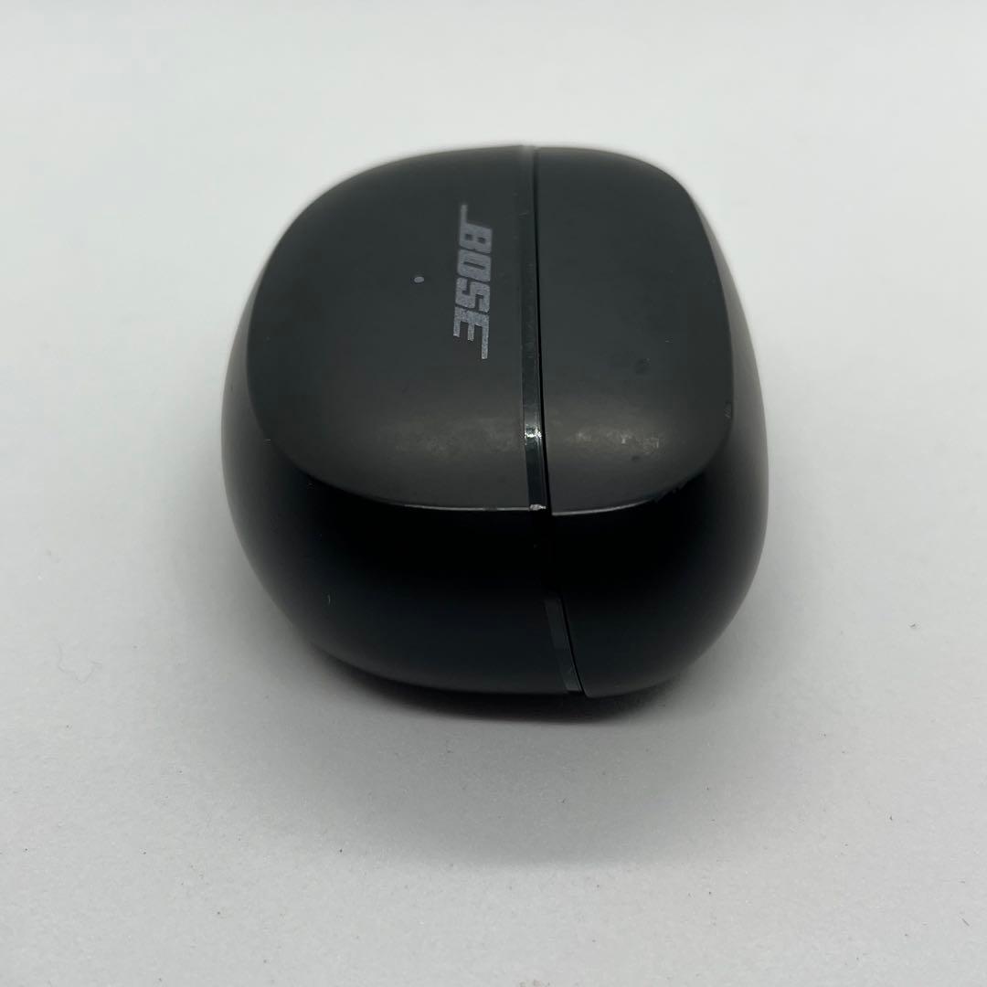 BOSE ULTRA OPEN EARBUDS 充電ケース