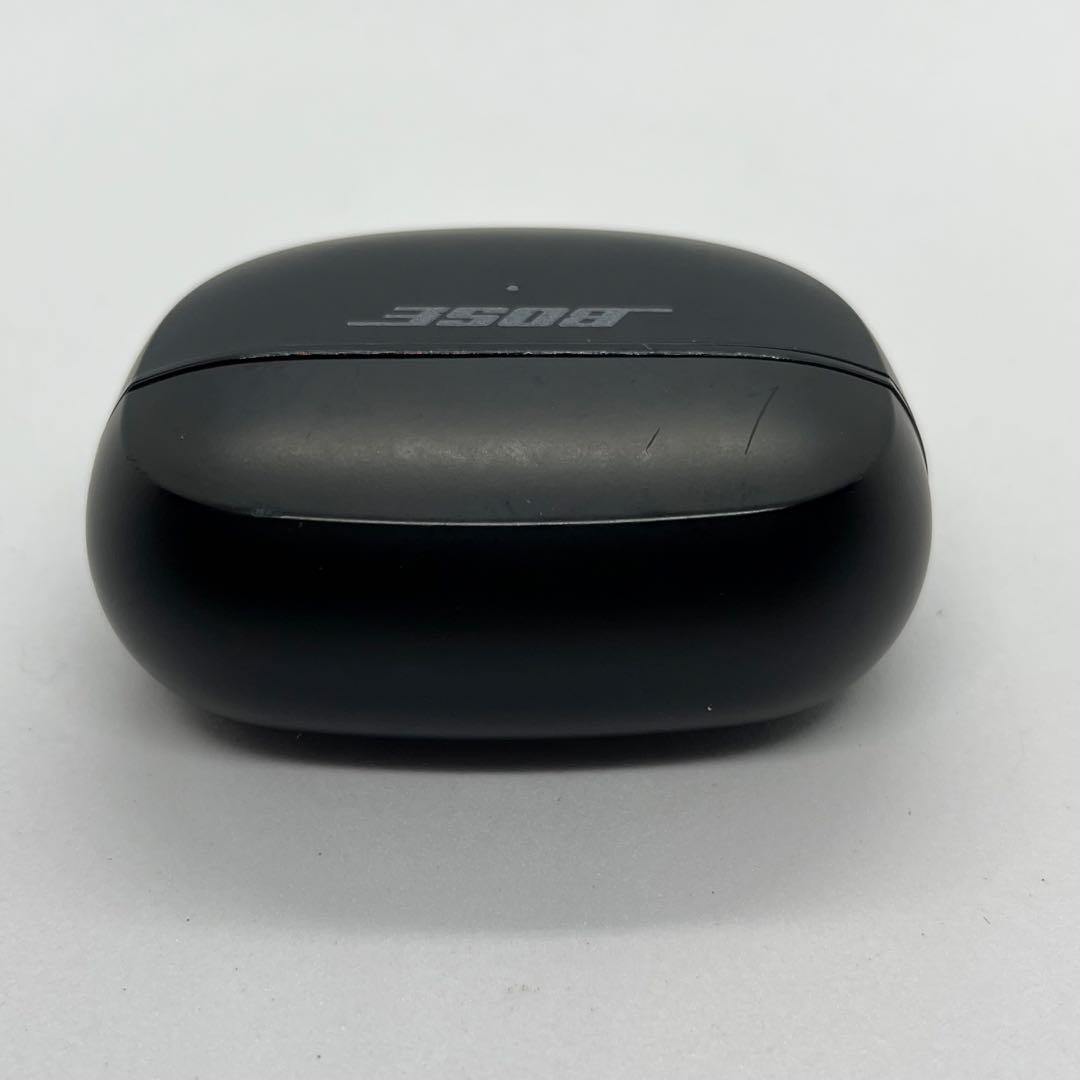 BOSE ULTRA OPEN EARBUDS 充電ケース