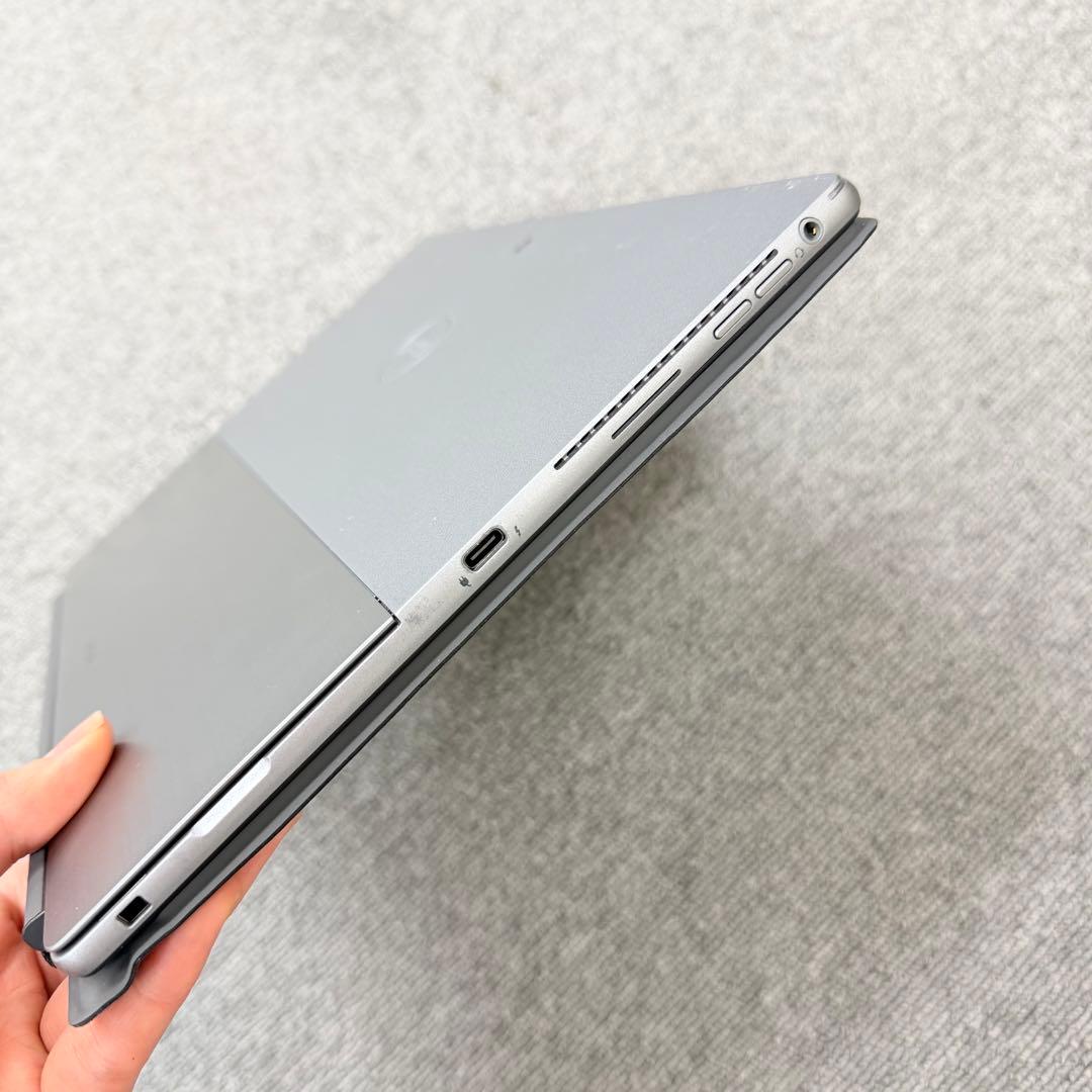 Dell Latitude7320 Detachable第11世代Core I5