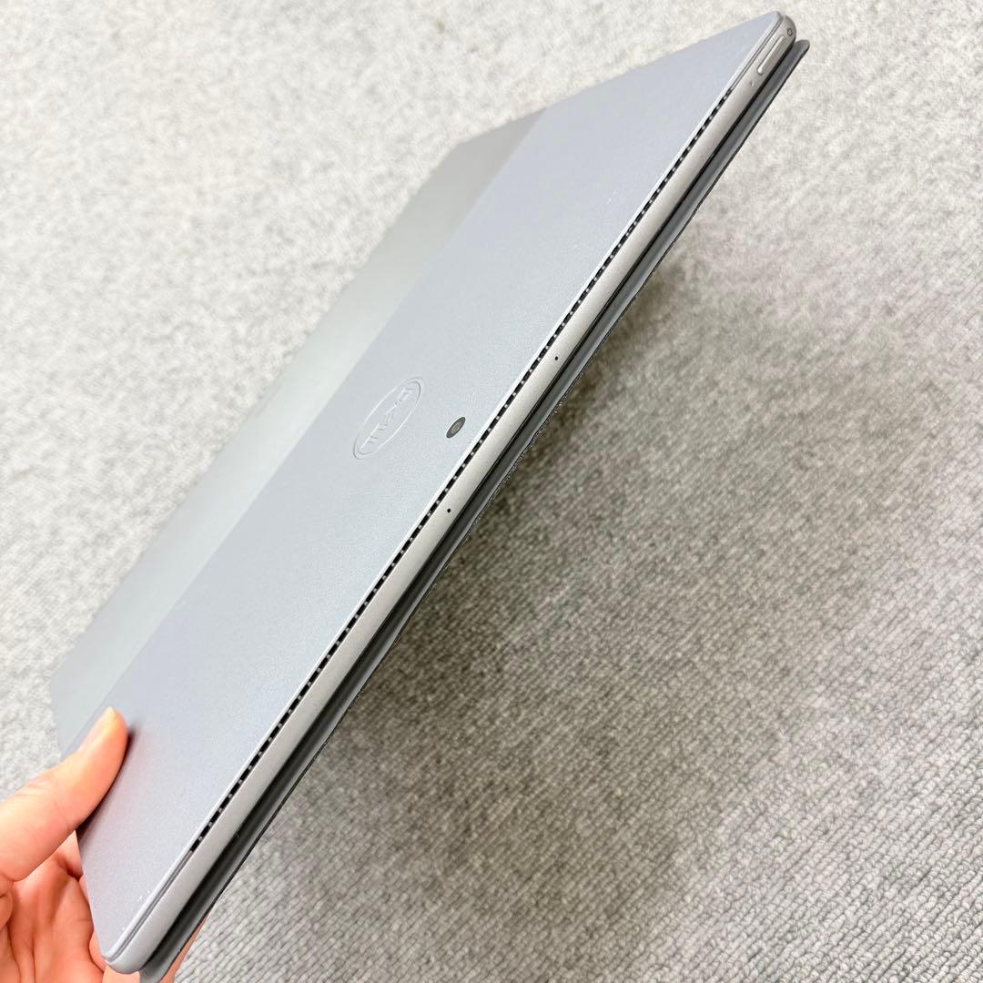 Dell Latitude7320 Detachable第11世代Core I5