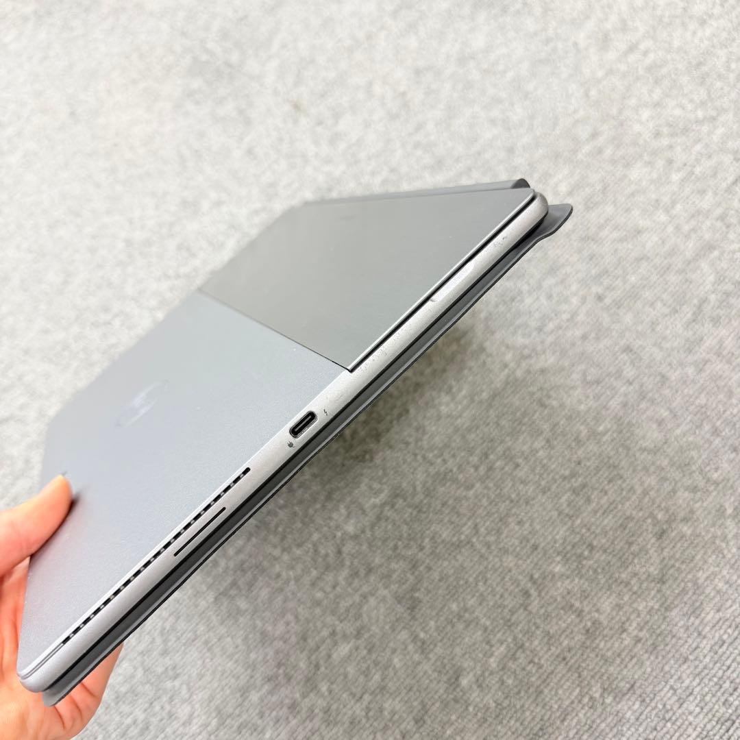 Dell Latitude7320 Detachable第11世代Core I5