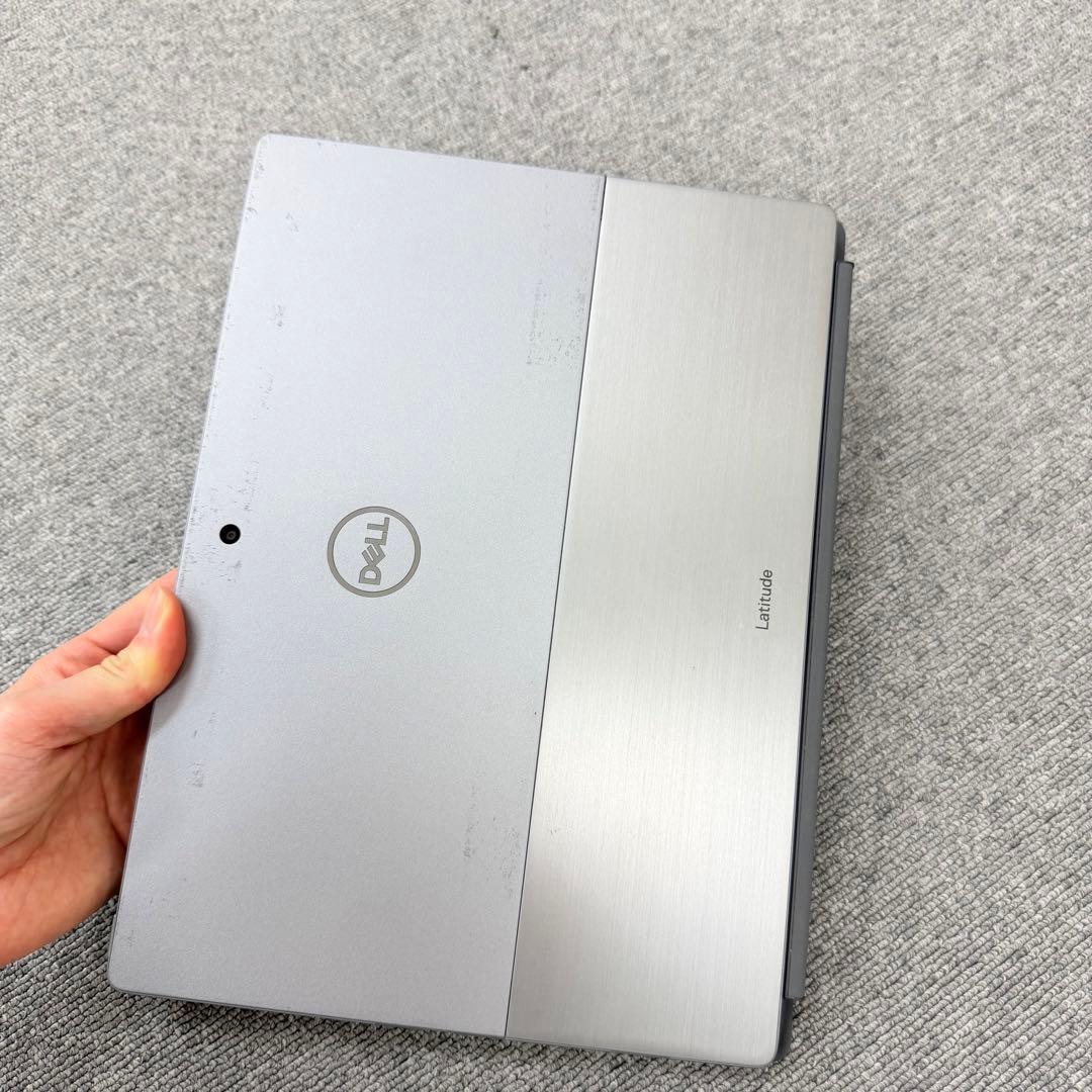 Dell Latitude7320 Detachable第11世代Core I5