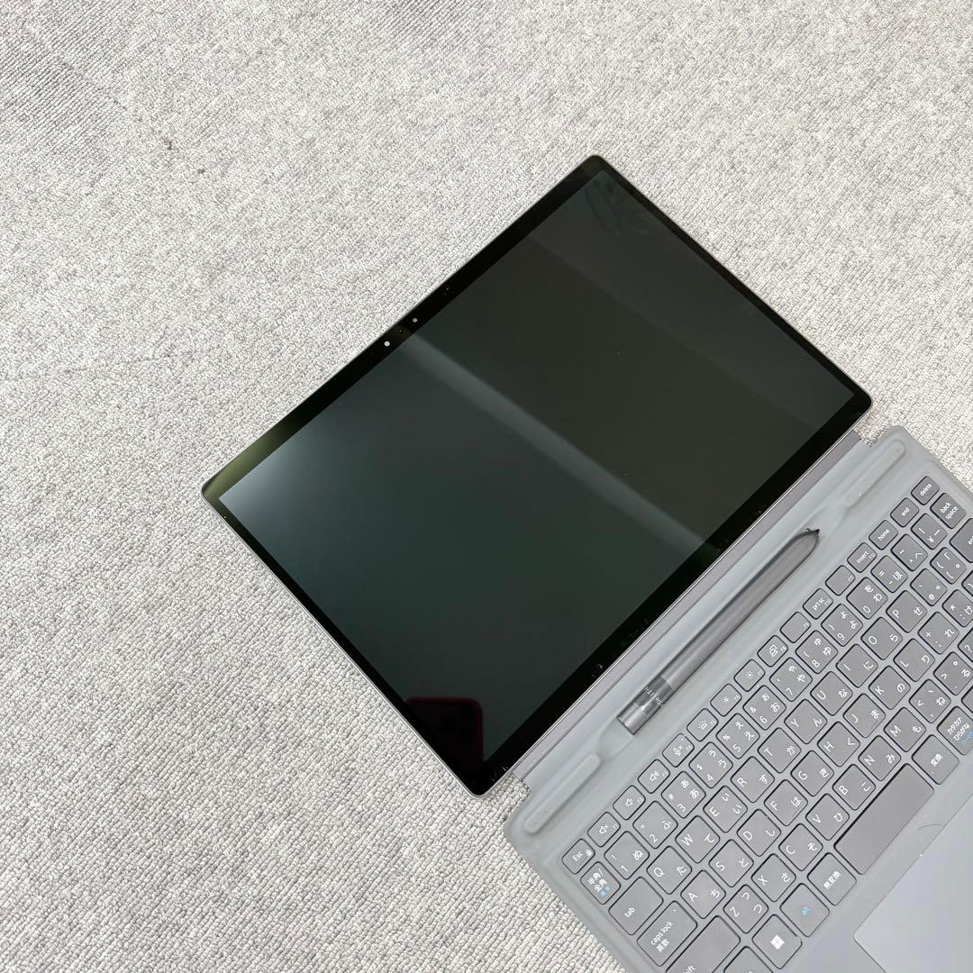 Dell Latitude7320 Detachable第11世代Core I5