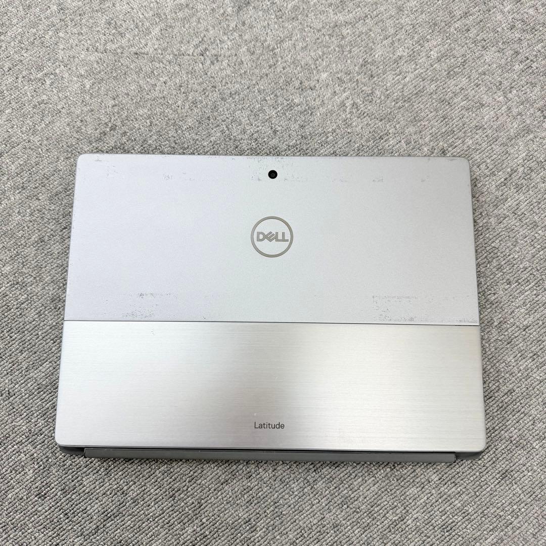 Dell Latitude7320 Detachable第11世代Core I5