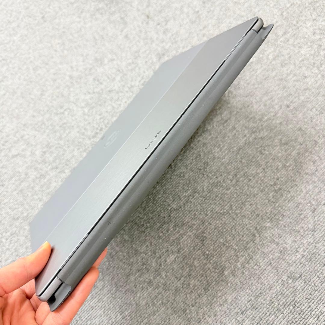 Dell Latitude7320 Detachable第11世代Core I5