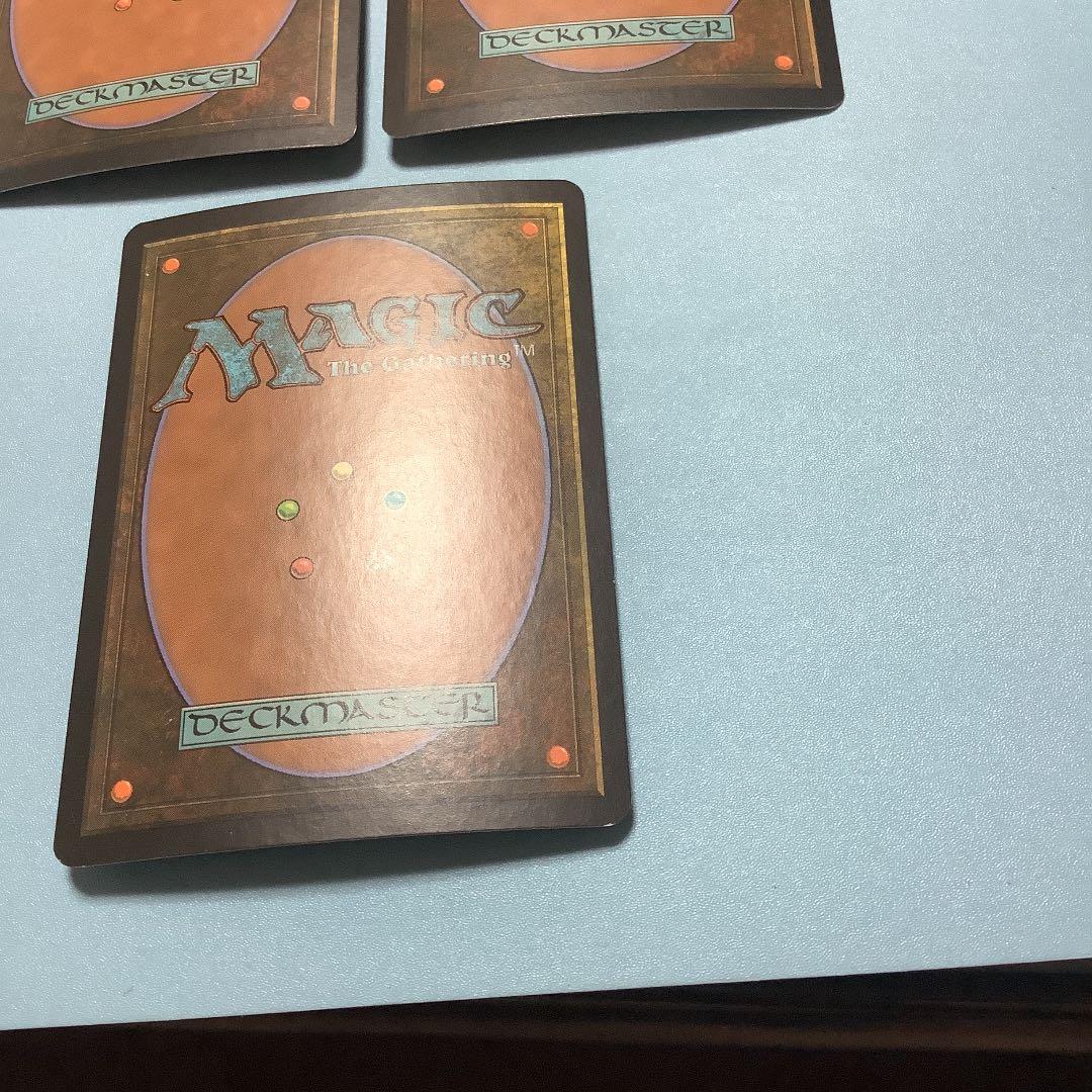 *バラ売り可*  森/Forest  UNH英語foil 3枚セット