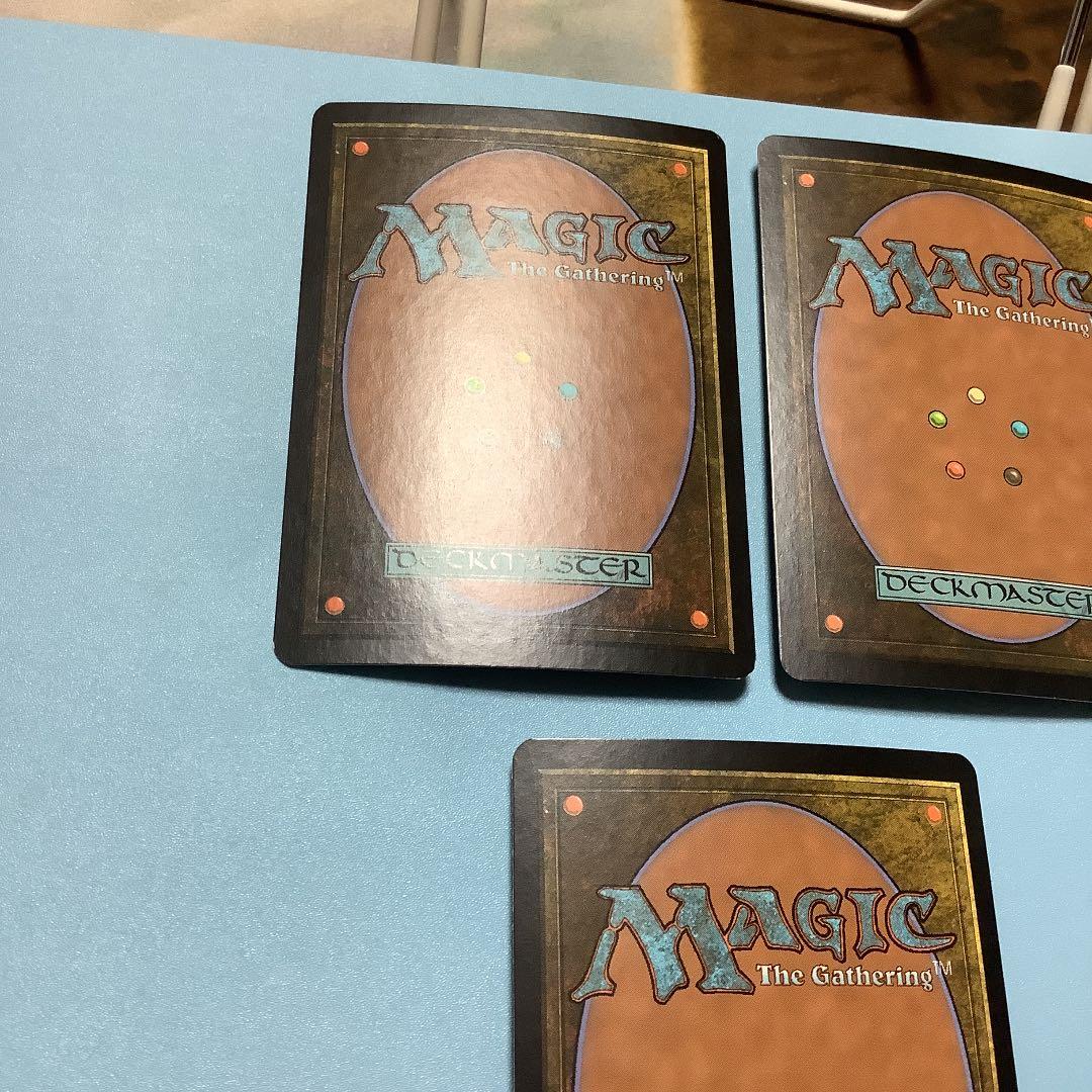 *バラ売り可*  森/Forest  UNH英語foil 3枚セット